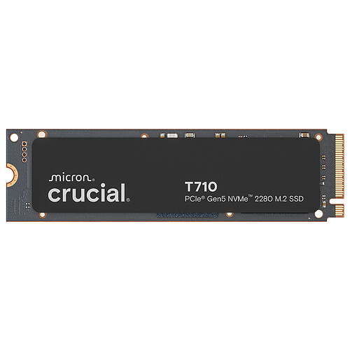 Crucial T710 2 To