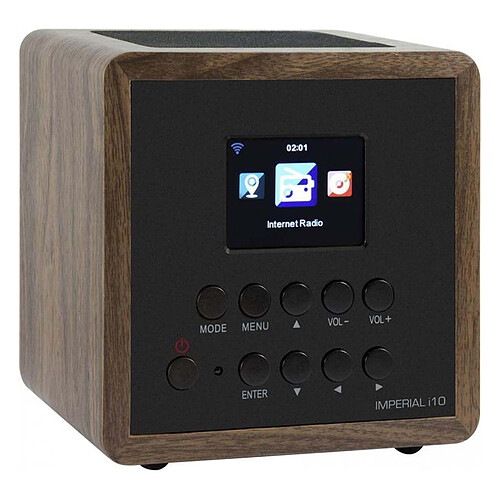 Imperial i10 Aspect Bois