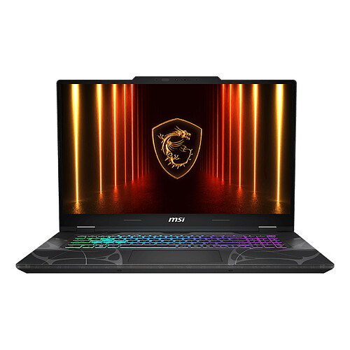 MSI Cyborg 15 B2RWFKG-1268FRY