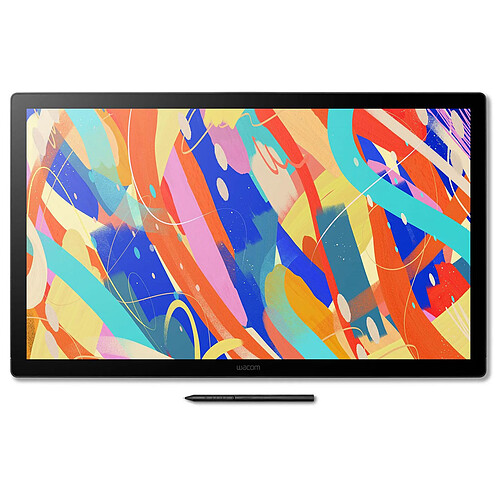 Wacom Cintiq 24 (DTK246K0B)