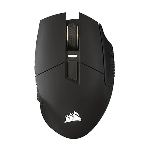 Corsair Gaming Scimitar Elite Wireless SE Noir