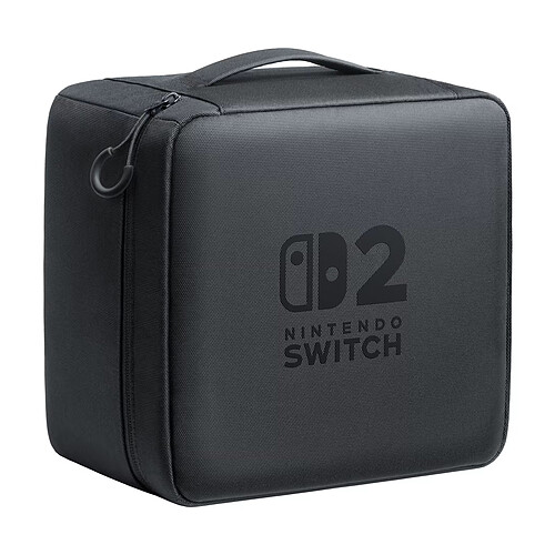 Nintendo Pochette de transport All-In-One pour Switch 2