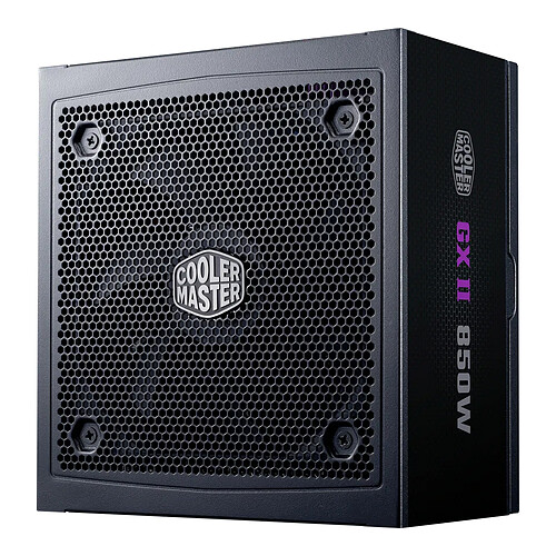 Cooler Master MWE GX II Gold 850