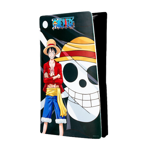 Konix Silicone Cover for PS5 Slim (One Piece)