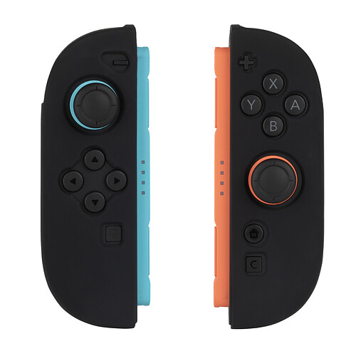 Konix Protection Silicone pour Joy-Con Switch 2 
