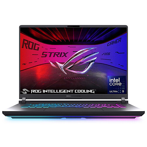 ASUS ROG STRIX G16 G615LR-S5006W