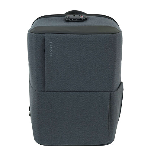INOVU City Pro Backpack (Gris foncé)