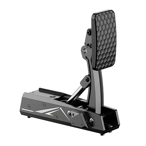 Moza Racing CRP2 Clutch Pedal