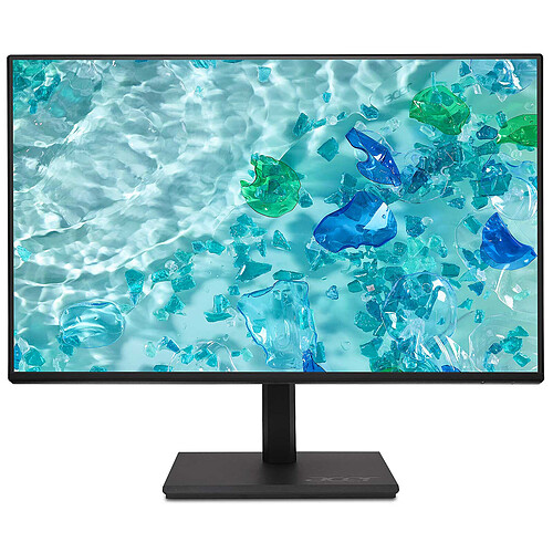 Acer 27" LED - Vero B277UGbemiqpruzx
