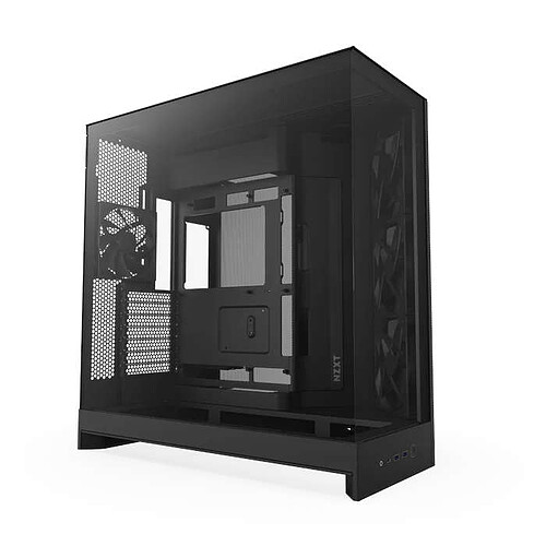 NZXT H9 Flow Noir (2025)