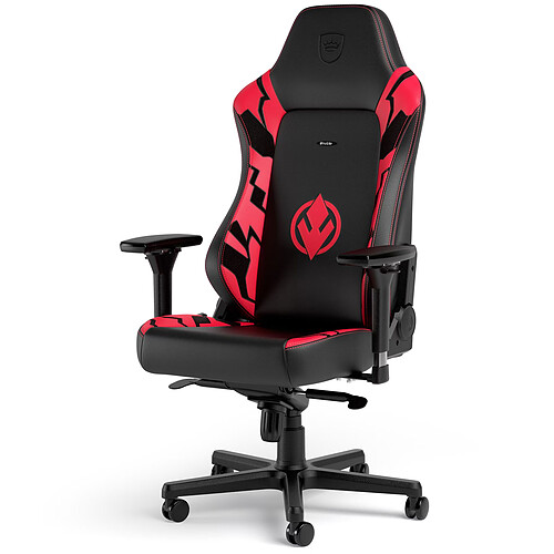 Noblechairs HERO (Darth Maul Edition)