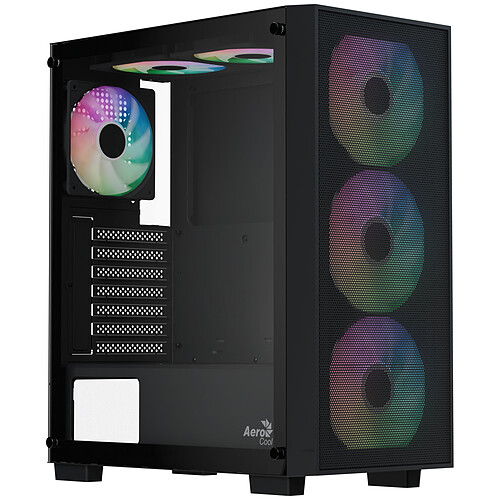Aerocool B509A Flow ARGB