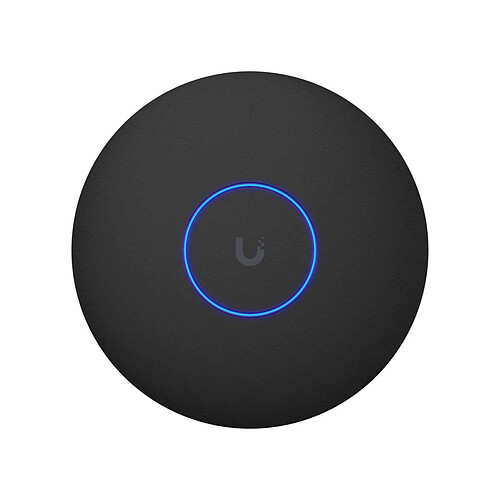Ubiquiti U7 Pro XGS (Noir)