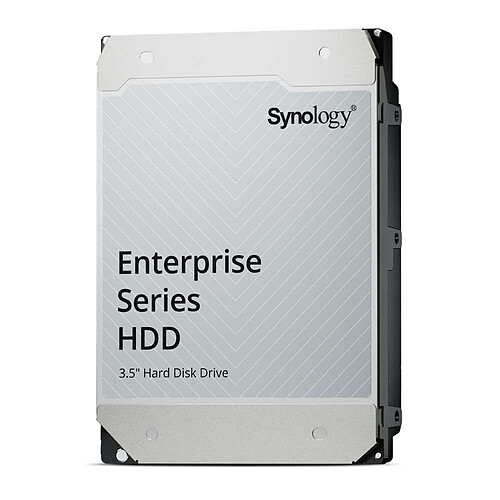 Synology HAT5320-20T 20 To