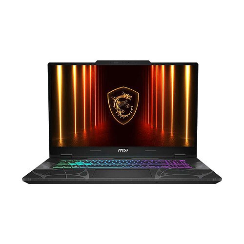 MSI Cyborg 17 B2RWFKG-060FR