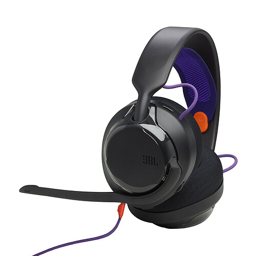 JBL Quantum 250 Noir