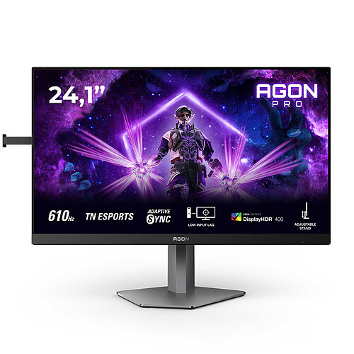 AOC 24.1" LED - AGON PRO AG246FK6