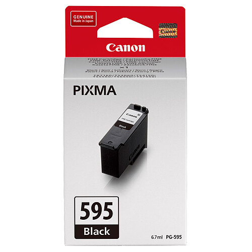 Canon PG-595