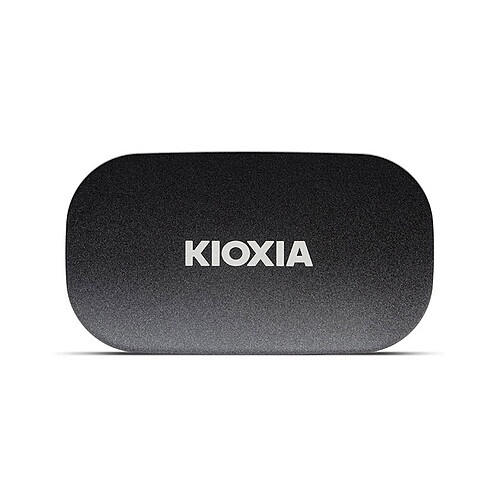 KIOXIA EXCERIA PLUS G2 1 To