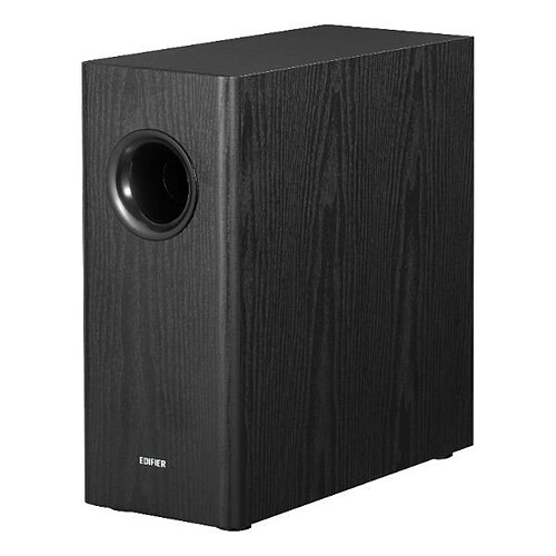 Edifier T5s (Noir)