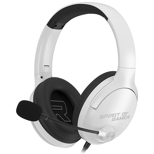 Spirit of Gamer Pro H4 (PlayStation)