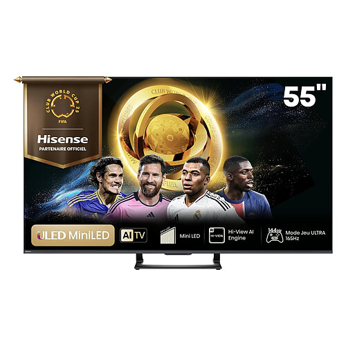 Hisense 55U7Q