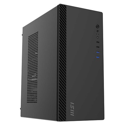 MSI PRO SHIELD M100P