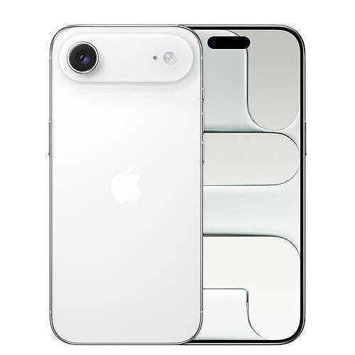 Apple iPhone Air 1 To Blanc nuage