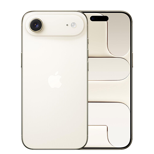 Apple iPhone Air 1 To Or clair