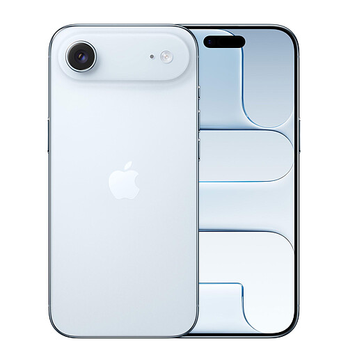 Apple iPhone Air 512 Go Bleu ciel
