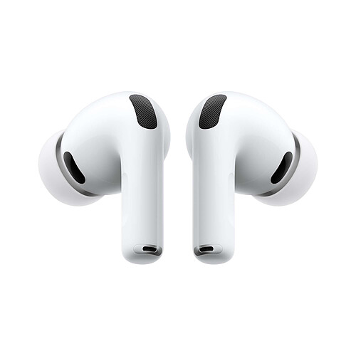 Apple AirPods Pro 3 avec Boîtier de charge MagSafe (USB-C)
