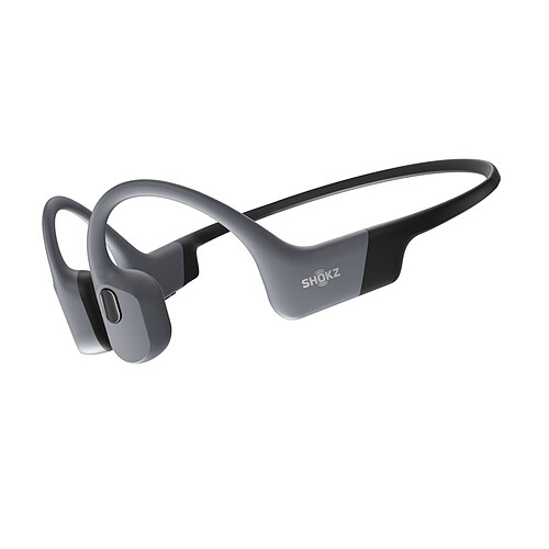 Shokz OpenSwim Pro (Gris)