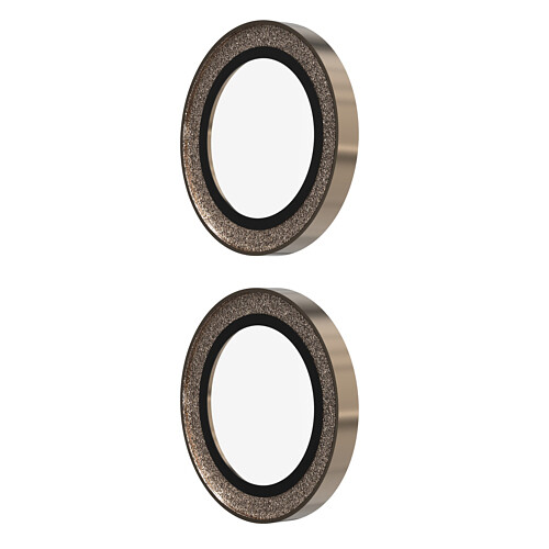 InvisibleShield HOOPS Or iPhone 16 / 16 Plus / 17