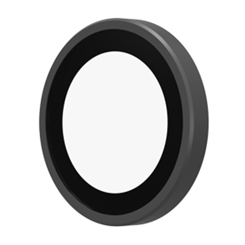InvisibleShield HOOPS Argent iPhone Air