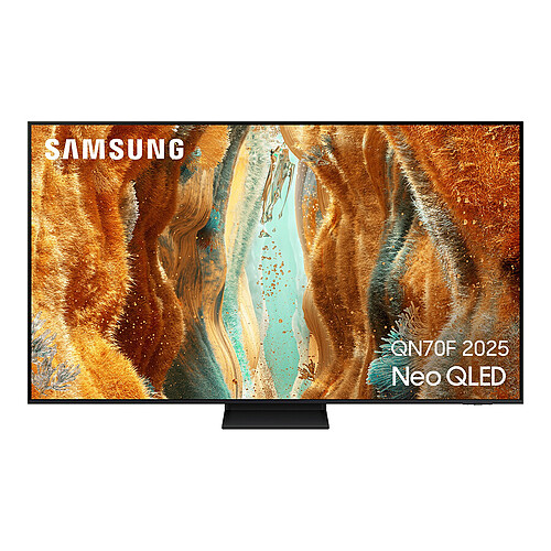 Samsung Neo QLED 55QN70F