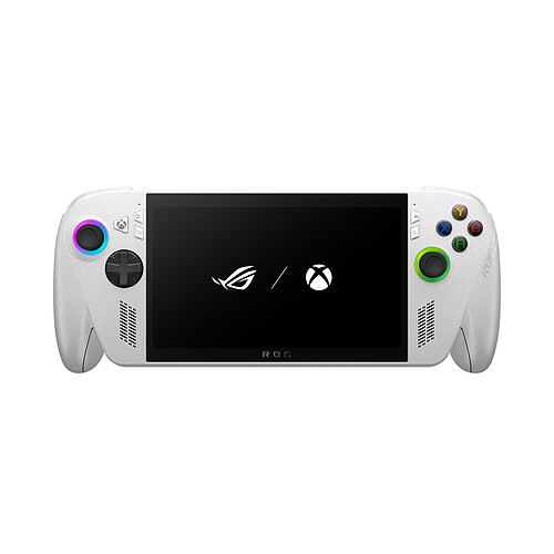 ASUS ROG Xbox Ally