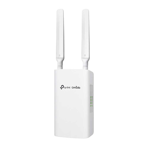 TP-LINK Omada ER703WP-4G-OUTDOOR