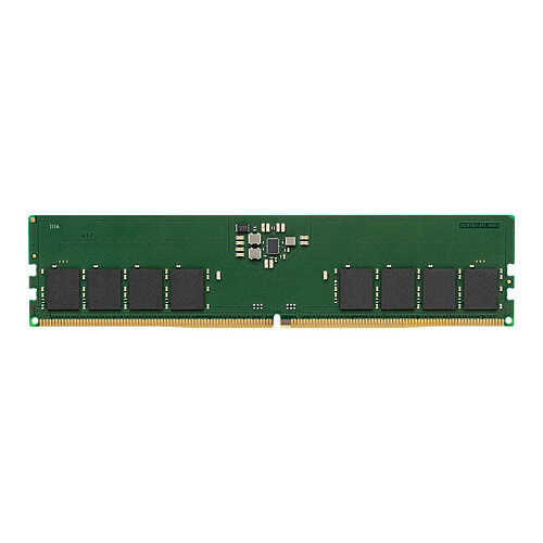 Kingston ValueRAM 16 Go DDR5 5600 MHz CL46 1Rx8