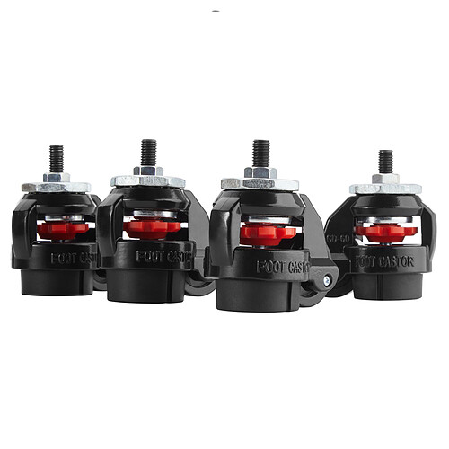 OPLITE R8 Supreme Castor Wheel