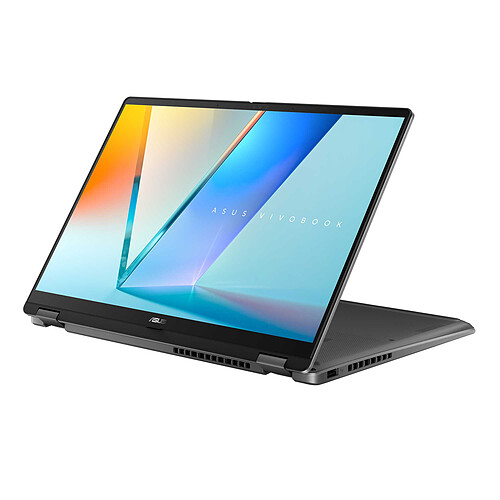 ASUS VivoBook 14 Flip OLED TP3407SA-QL060X Copilot+ PC