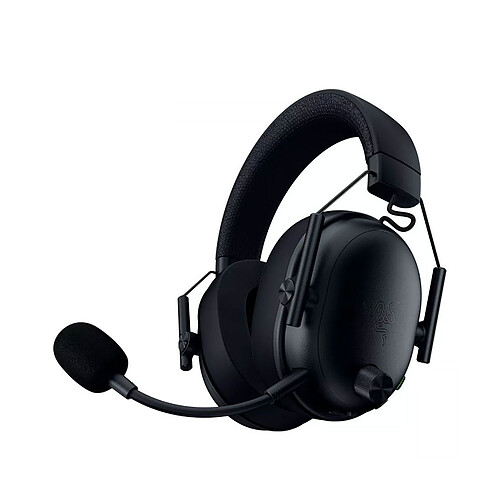 Razer Blackshark V3 (Noir)