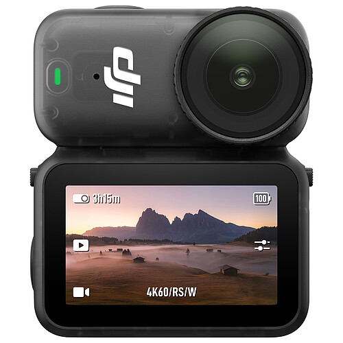 DJI Osmo Nano (128 Go)