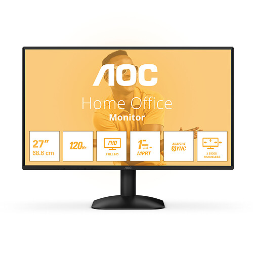 AOC 27" LED - 27B31H