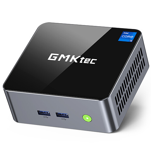 GMKtec NucBox M3 Plus (M3+ I9-12900HK 32/1024)