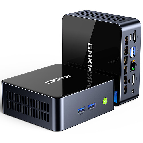 GMKtec NucBox M3 Ultra (M3U I7-12700H 16/512)