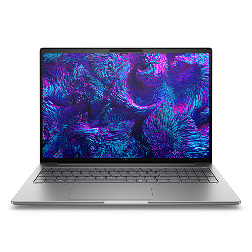 HP ZBook 8 G1i 16 pouces (C79N0ET)