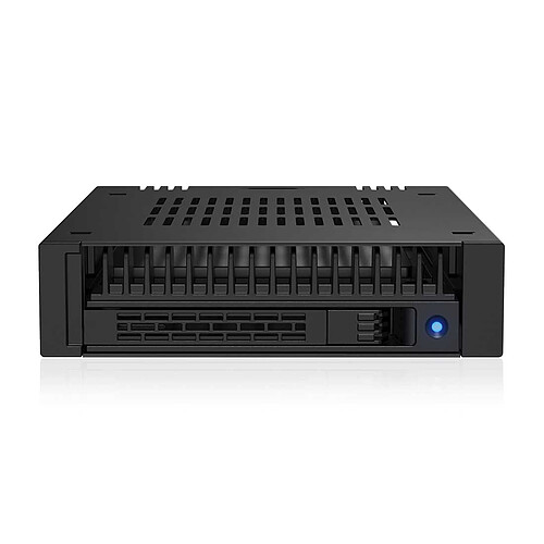 ICY DOCK ExpressCage MB741V4P-B