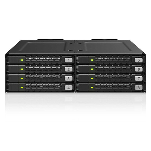 ICY DOCK ToughArmor MB998V4P-B