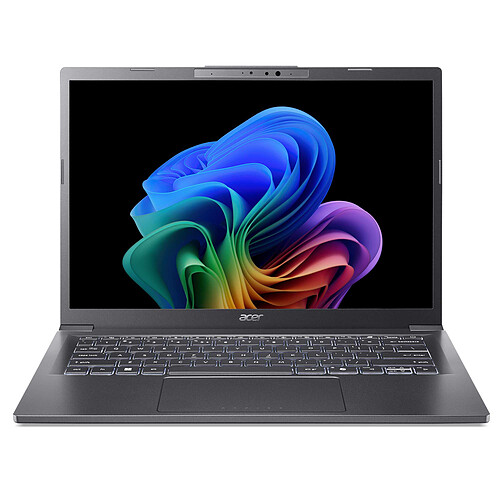 Acer Aspire 14 AI A14-52M-784U Copilot+ PC