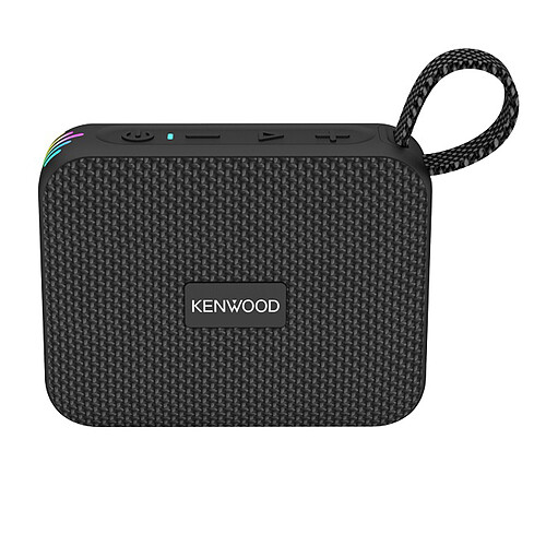 Kenwood AS-60BT-B (Noir)